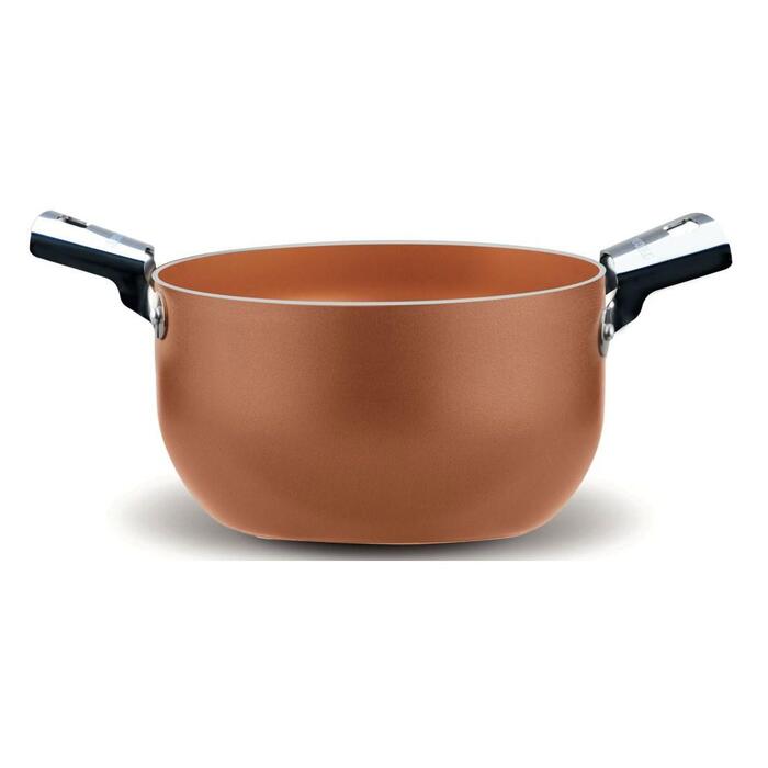 Pensofal Cuprum Saucepan 24-2 Stainless Steel