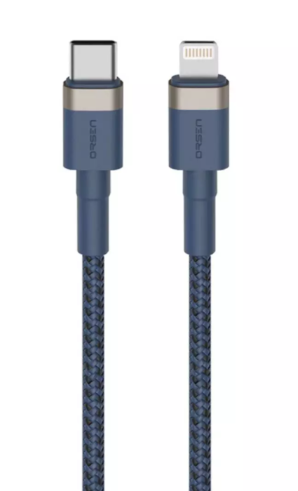 Orsen S51 Type C to Lightning