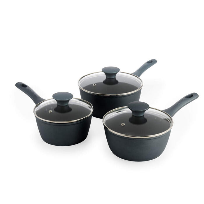 Salter BW13591DU Megastone Excellence 3 Piece