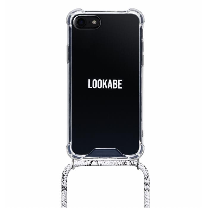 Lookabe Necklace Snake Edition iPhone 7/8+