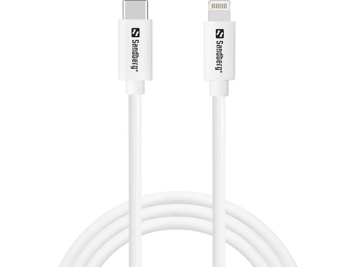 Sandberg 136-58 USB-C PD to Lightning