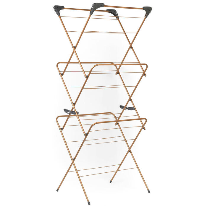 Beldray LA089397GRYEU7 150 Years 3 Tier