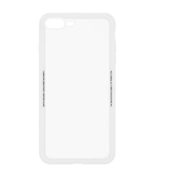 Tellur Cover Glass Simple for iPhone