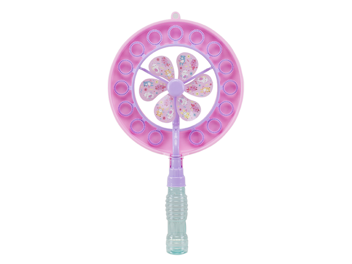 Koala Games G2662 Windmill Soap Bubbles