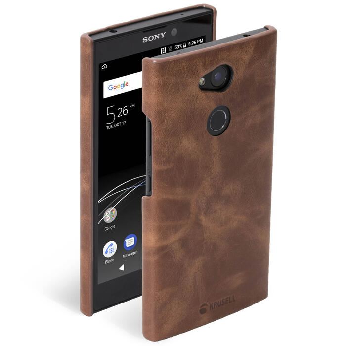 Krusell Sunne Cover Sony Xperia L2