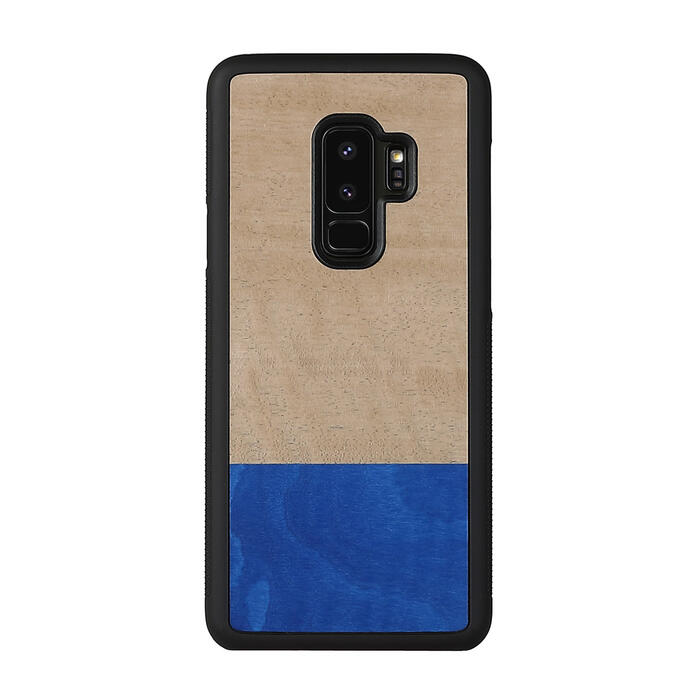 MAN&WOOD SmartPhone case Galaxy S9 Plus