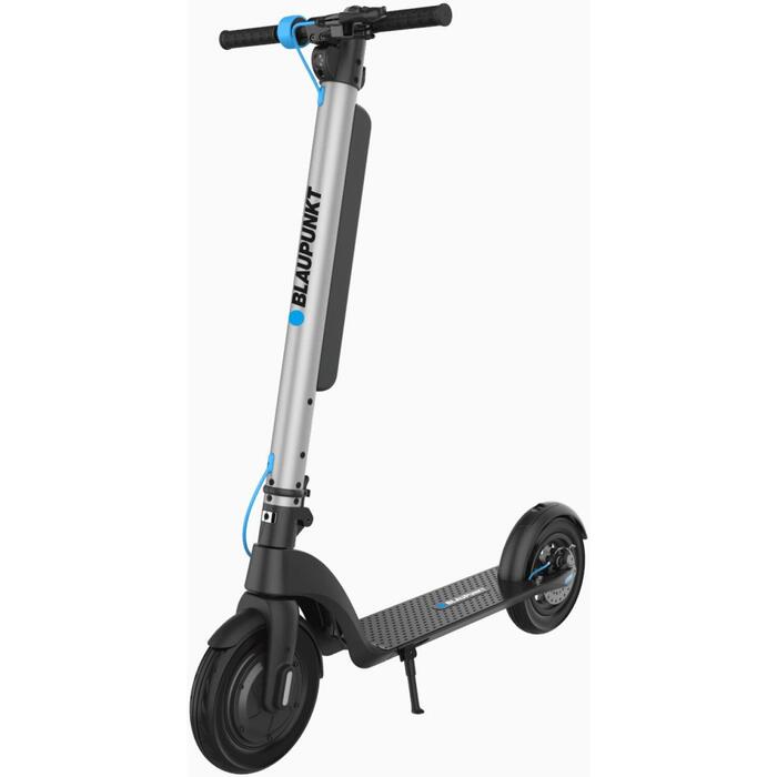 Blaupunkt Elektriskais skrejritenis ESC910.2, 15kg