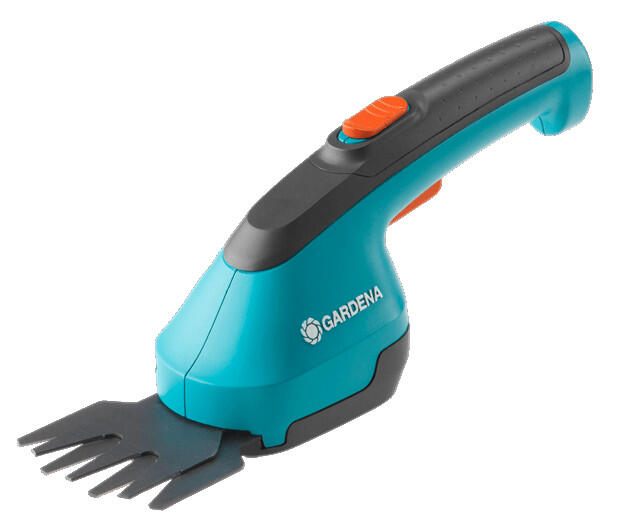 Zāles šķēres AccuCut Li 3.6V