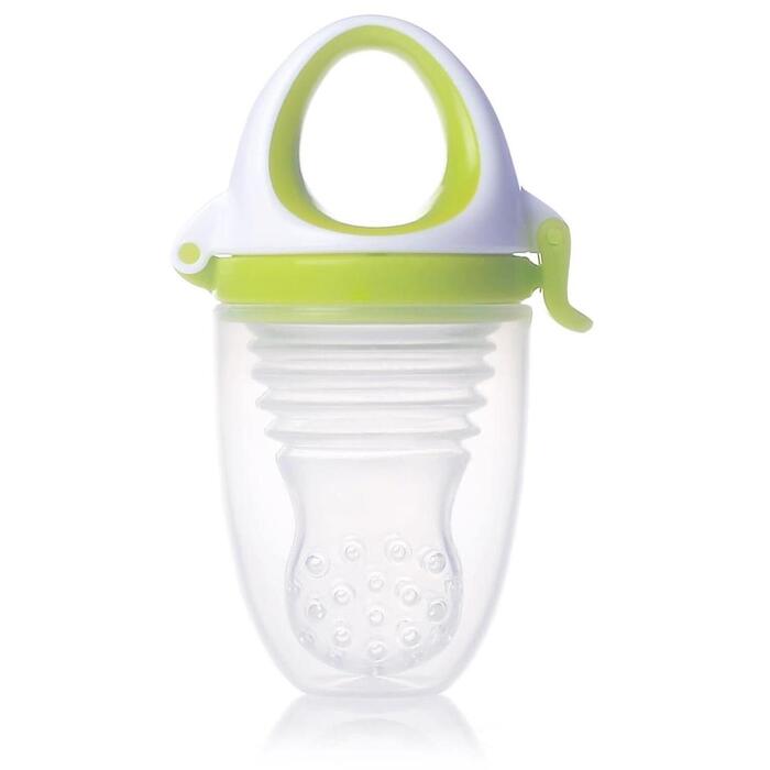 Kidsme Food Feeder Plus 160361LI, ēdināšanas
