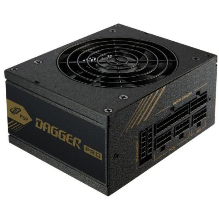 Fsp Barošanas bloks DAGGER PRO 650
