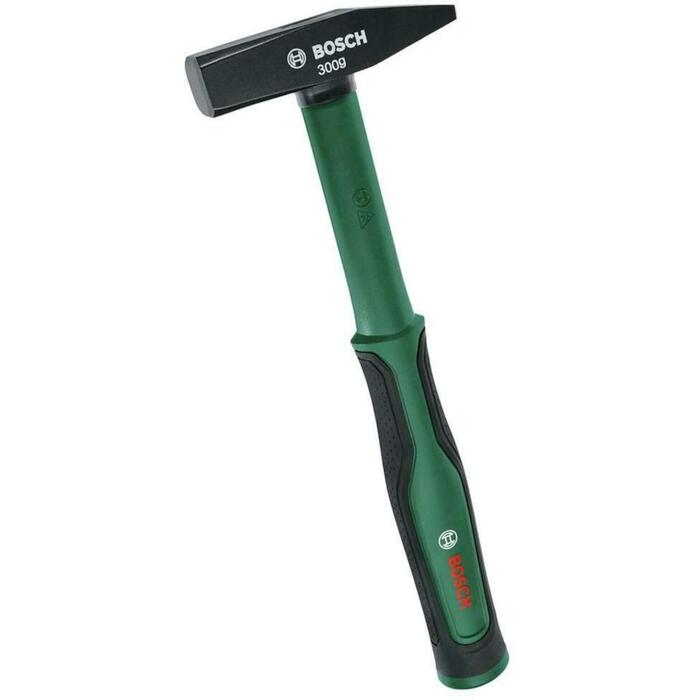 BOSCH 1600A034GL atslēdznieka āmurs, 300g, stiklšķiedras