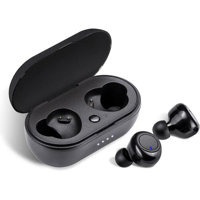 Tracer Austiņas T1 TWS Bluetooth TRASLU46648