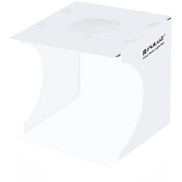 Puluz PU5029 LED fotostudija, 20cm, 2x3