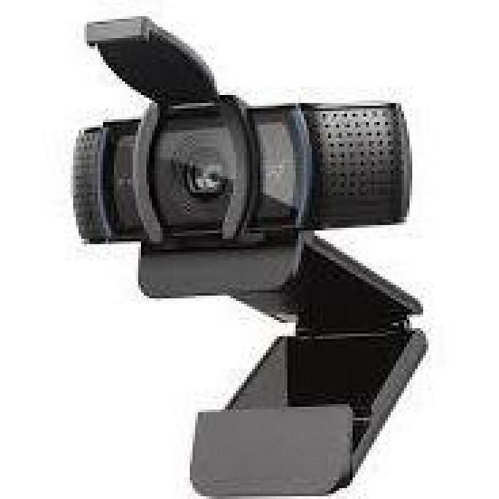 Logitech tīkla kamera C920s/960-001252 1080p 30fps