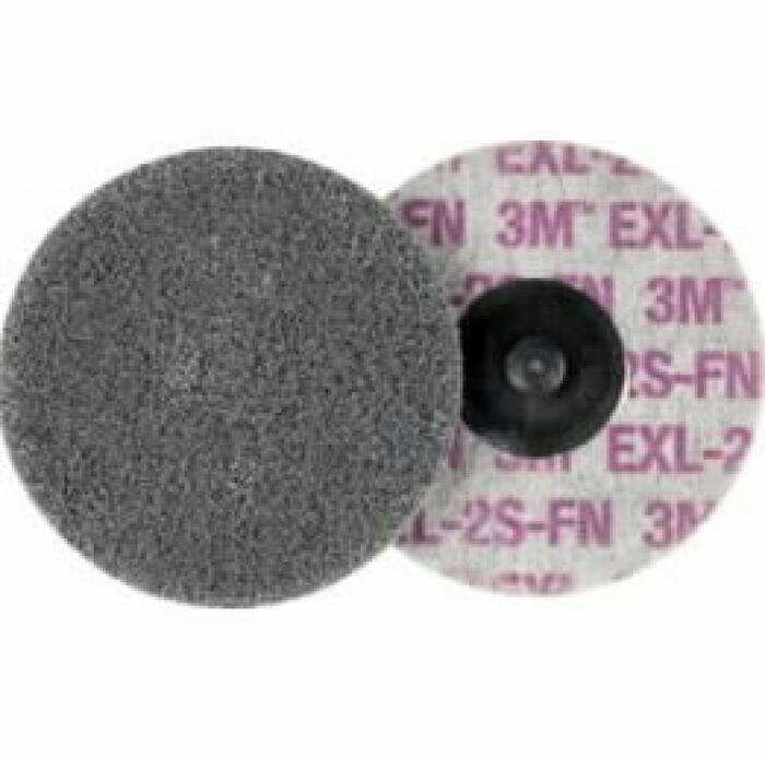 Apdares disks Roloc XL-DR 50mm 2A