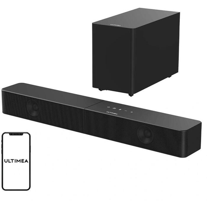 Ultimea Poseidon R3T UC003 skaņas josla