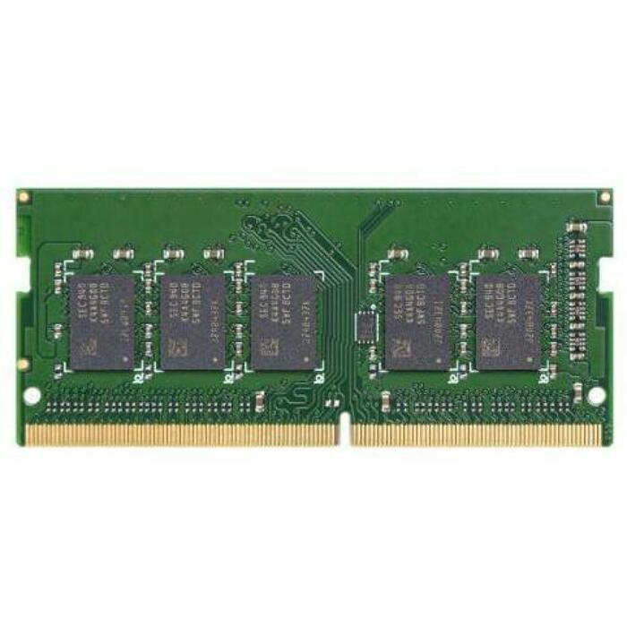 Synology RAM atmiņa D4ES02-8G, 8GB, DDR4