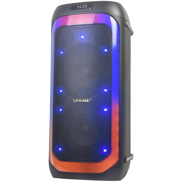 Prime3 Svētku skaļrunis APS61, 6000 W