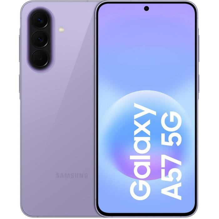 Samsung Mobilais telefons GALAXY A57 5G