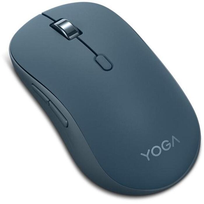 Lenovo Optiskā pele GY51S61916, 4000 DPI