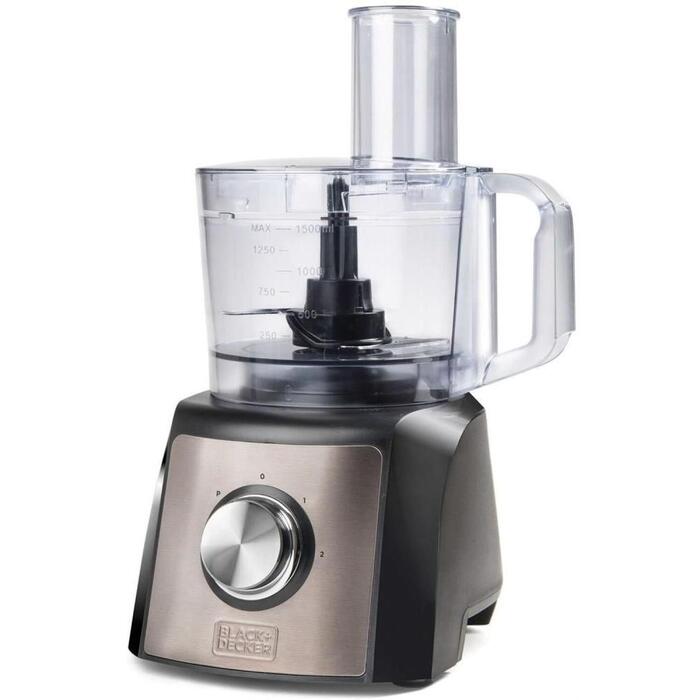 Black Decker Virtuves kombains ES9250050B, 1200W