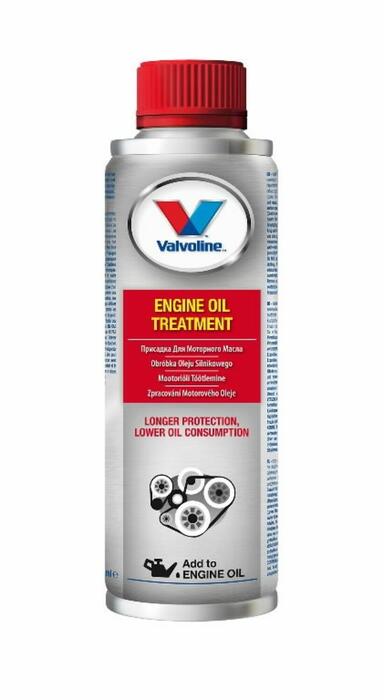 Valvoline Eļļas viskozitātes uzlabotājs 890609, 300
