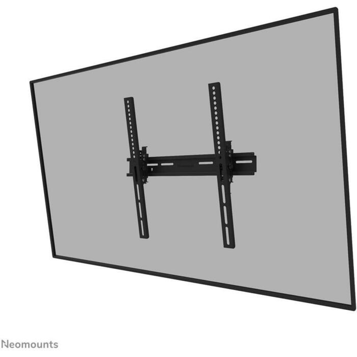 Neomounts sienas stiprinājums WL35-350BL14, 32-65" -