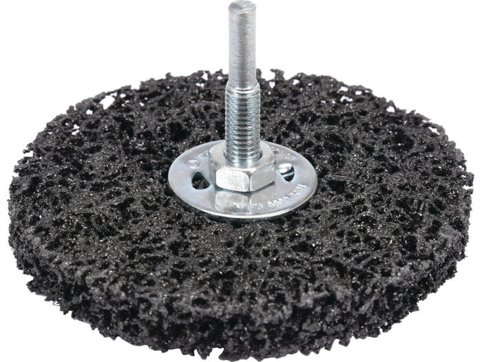 Yato disku birste YT-47802, 100mm, 6mm