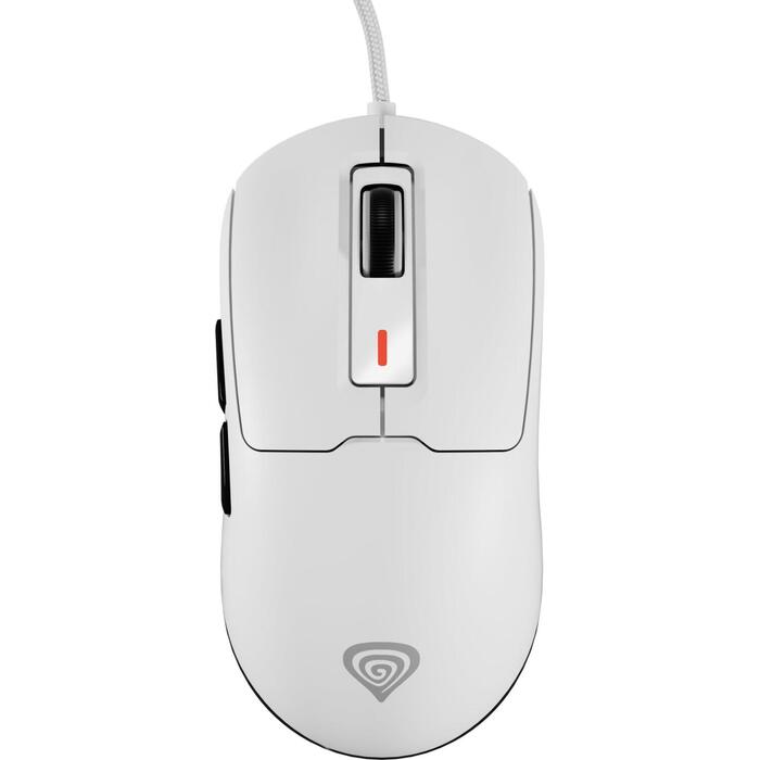 GENESIS Krypton 660 NMG-2190, spēļu pele