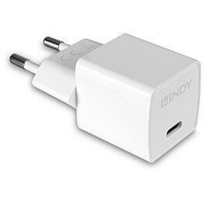 Lindy Lādētājs 73410 20W, Ieejas spriegums