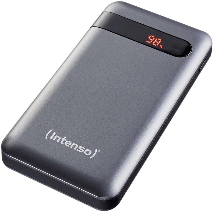 Intenso Power Bank akumulators 7332330 10000
