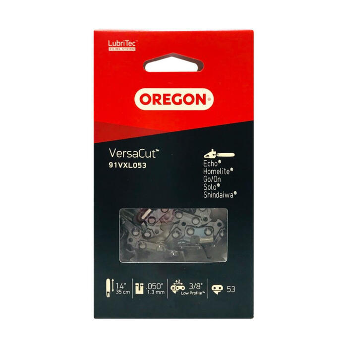 Motorzāģa ķēde 14"/ 53DL 91VXL053E