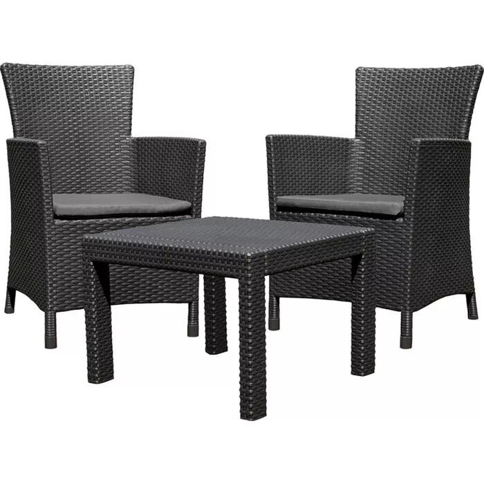 Keter Rosario Balcony Set 29200030939, 2