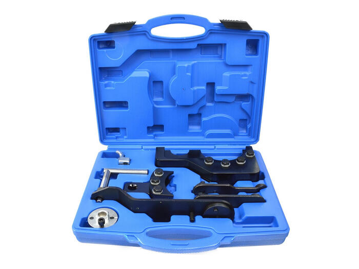 Komplekts VAG 2.5 TDI PD