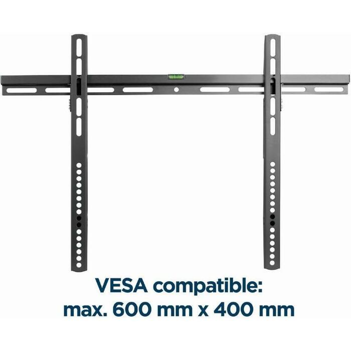 Gembird sienas stiprinājums WM-70F-02, atbalsta 37-70``