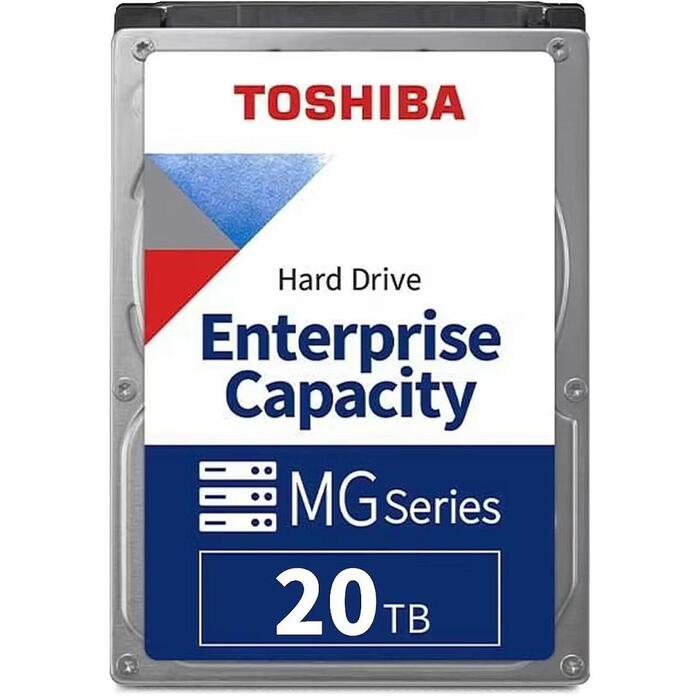 Toshiba Storage MG11ACA20TE 20 TB (SATA