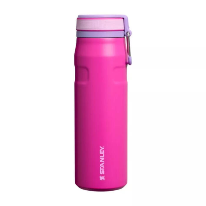 Stanley® Termopudele IceFlow Bottle Twist Flip