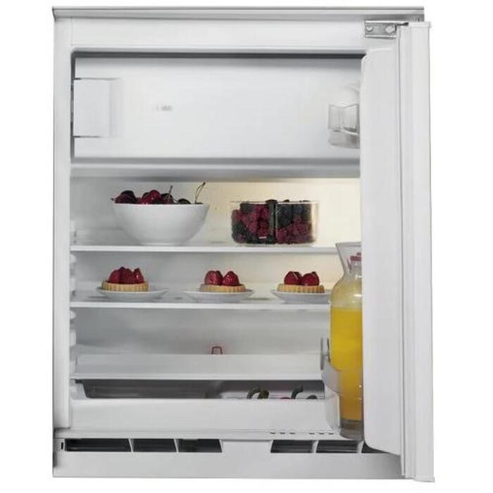 Whirlpool Ledusskapis ar saldētavu WBUF011, 108l