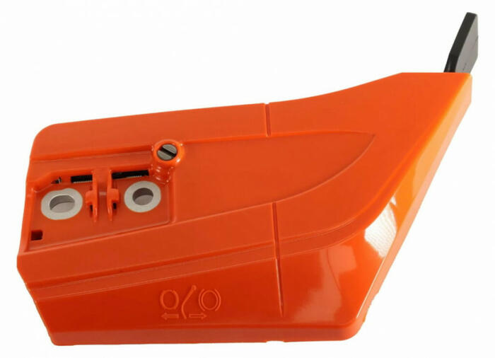 Vāka komplekts CS-490ES, CS-501SX, ECHO, P021049100