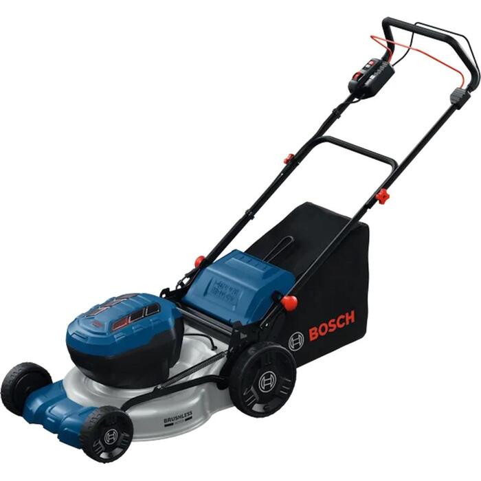 Bosch Pro GRA18V2-46SP zāles pļāvējs, 06008C8201