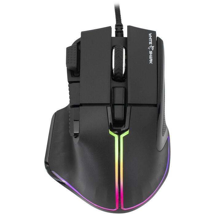 White Shark MARROK GM-9006 MARROK-B, USB