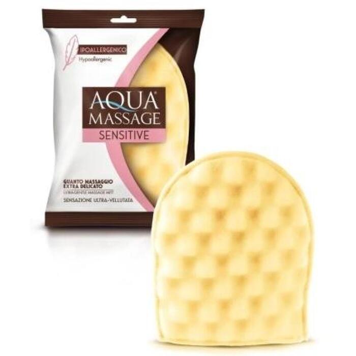 Aqua Massage Masāžas cimds Relax (14)