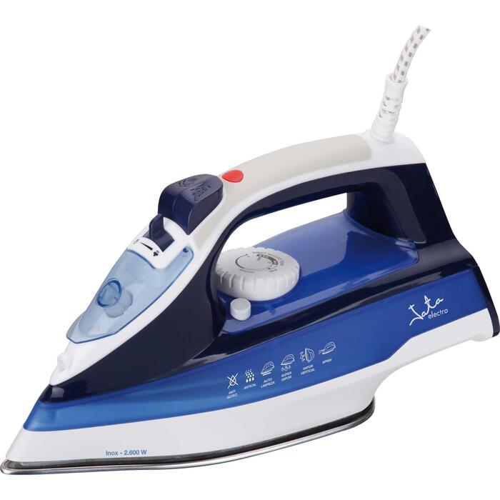 Jata PL618 tvaika gludeklis, 2600W, 230V