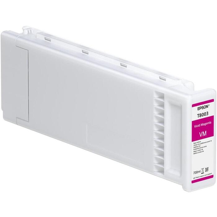 Epson T8003 KARTUŠA C13T80030N, 700ml