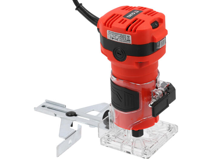 Yato Trimmeris YT-82389, 850W, 230V, 50Hz