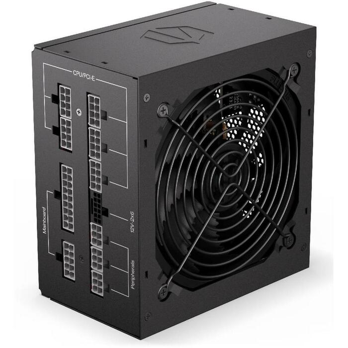 Endorfy Datora barošanas bloks SUPREMO FM6