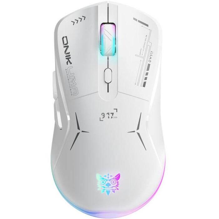 Onikuma CW917 spēļu pele, CW917 Wireless