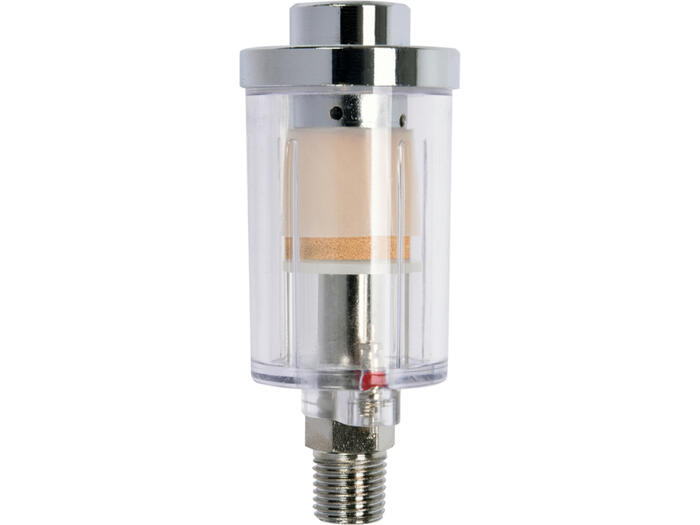 MINI FILTRS G1/4, VOREL, 81560, 0