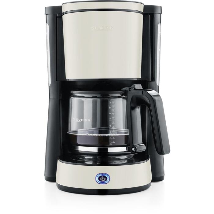 Severin Filtra kafijas automāts KA 9575