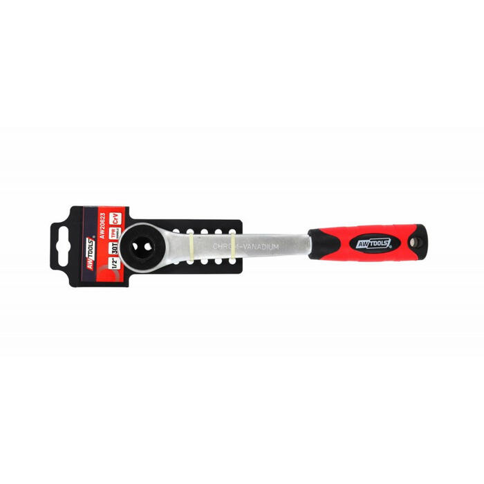 Puscollas 30T radiatora ratchet atslēga, 265mm